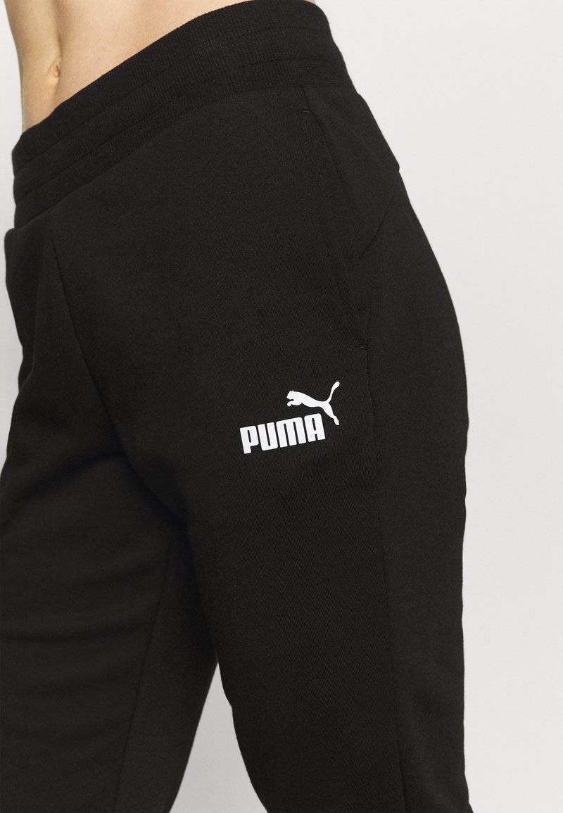 Puma Puma CAPRI - 3/4 sports trousers - black 2025
