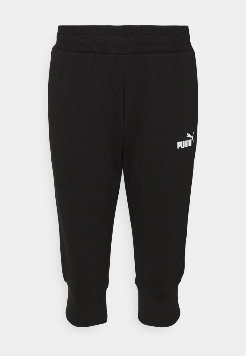 Puma Puma CAPRI - 3/4 sports trousers - black 2025
