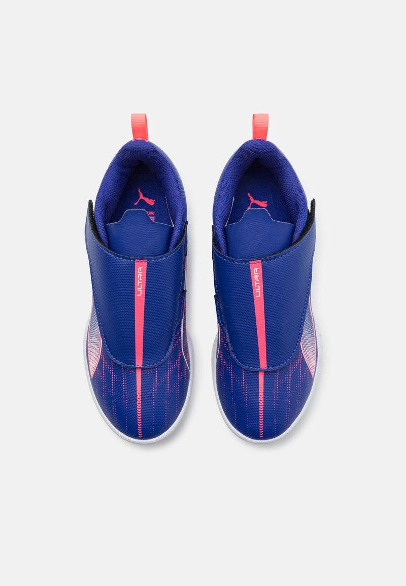 Puma Puma ULTRA 5 PLAY IT JR UNISEX - Indoor football boots Online