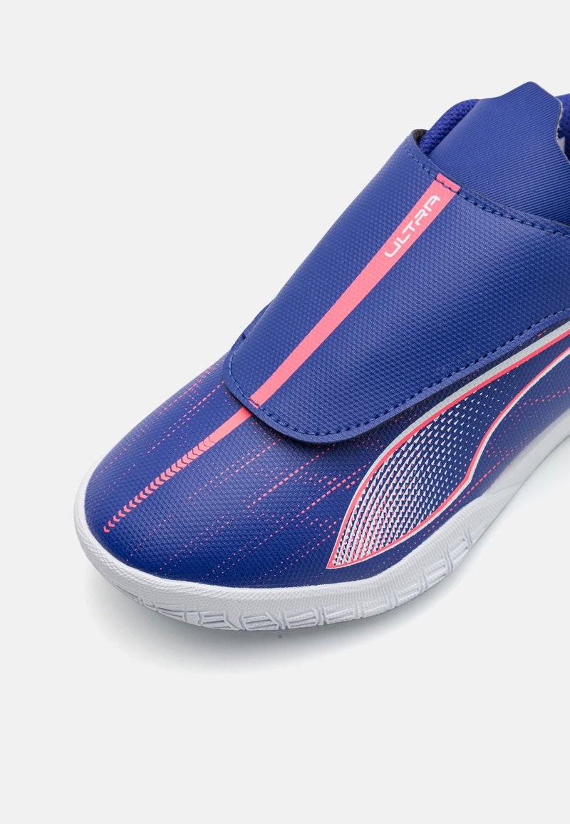 Puma Puma ULTRA 5 PLAY IT JR UNISEX - Indoor football boots Online