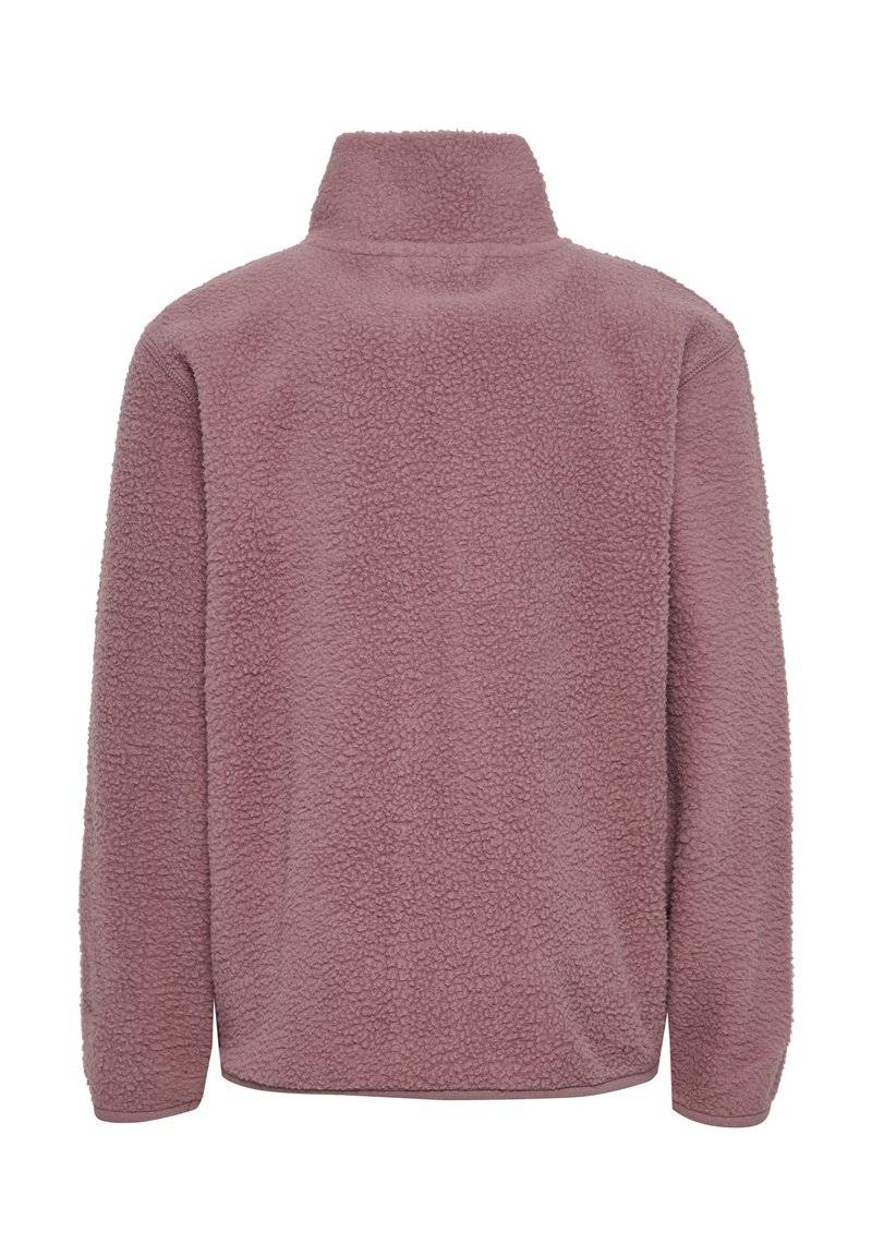 Hummel Hummel ZIP - Fleece jacket - twilight mauve Verkauf