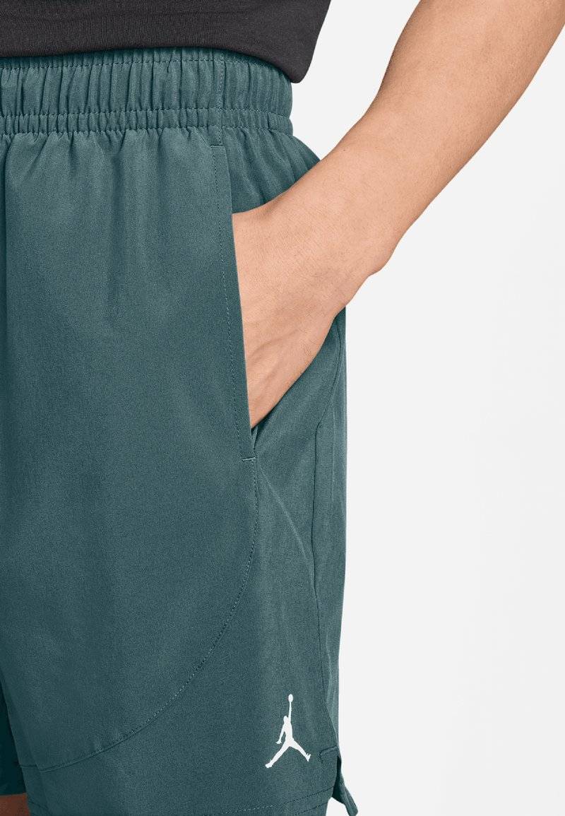 Jordan Jordan Sports shorts - oxidized green Hotsell