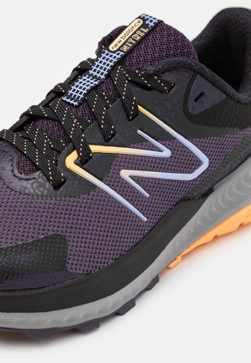 New Balance New Balance DYNASOFT NITREL V6 GTX - Trail running shoes - interstellar im Angebot