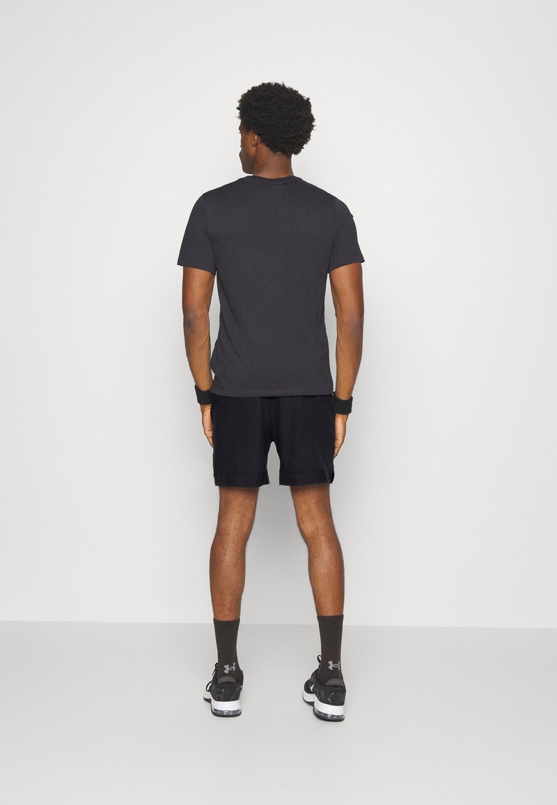 Under Armour Under Armour VANISH SHORTS - Sports shorts Günstiger Verkauf