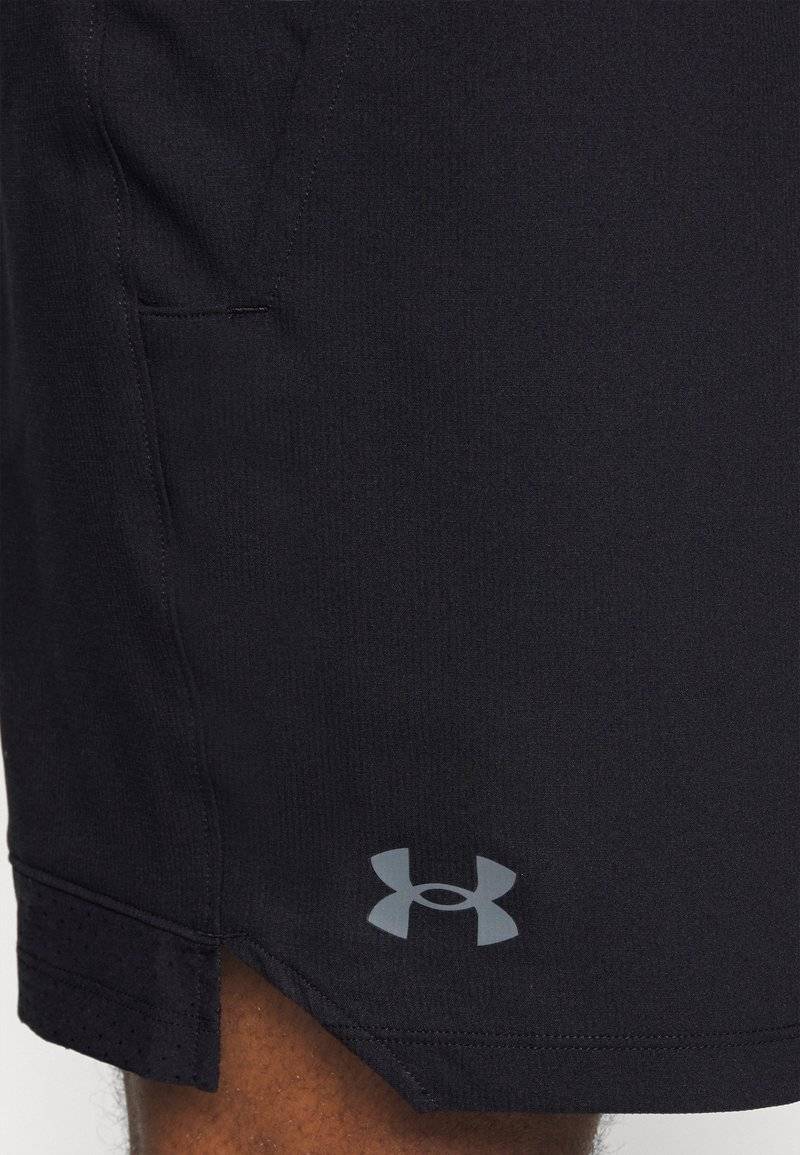Under Armour Under Armour VANISH SHORTS - Sports shorts Günstiger Verkauf