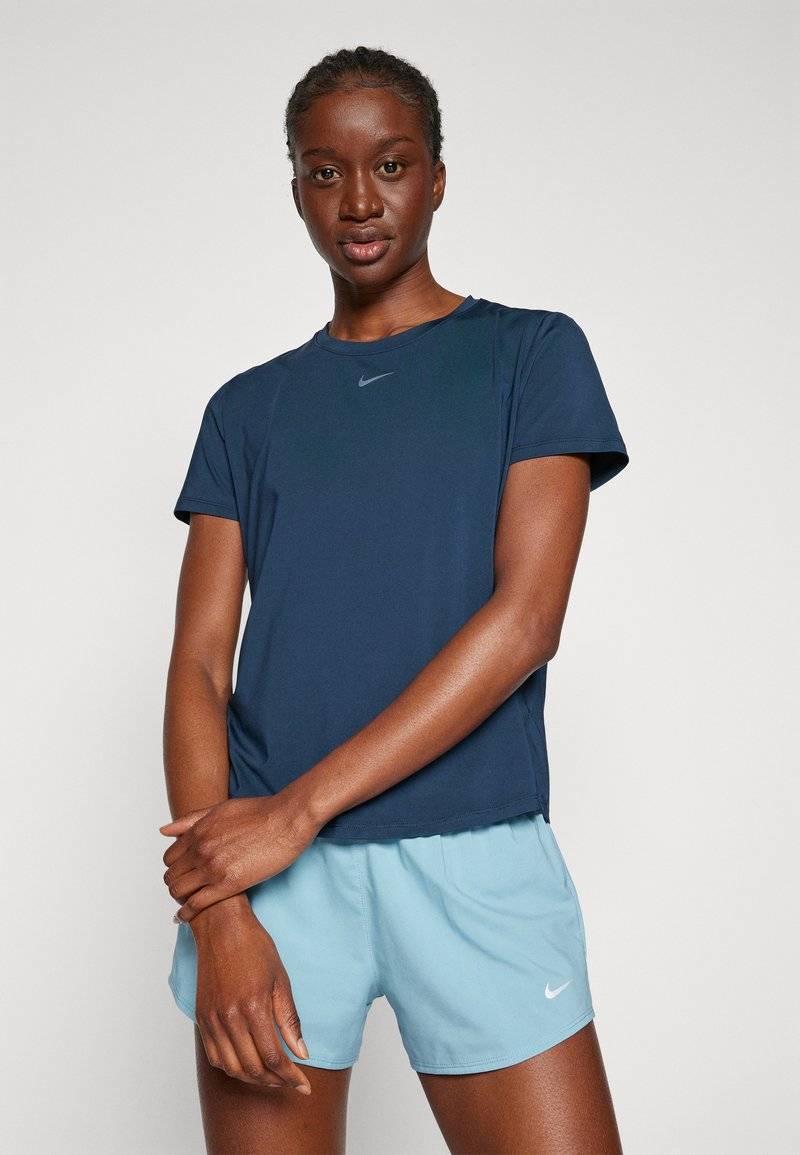 Nike Performance Nike Performance ONE CLASSIC TOP - Sports T-shirt Kostenloser Versand