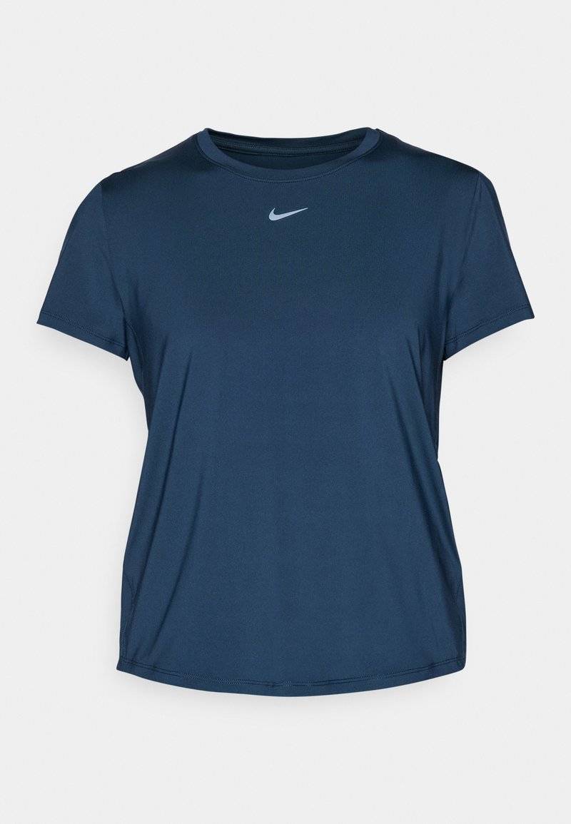 Nike Performance Nike Performance ONE CLASSIC TOP - Sports T-shirt Kostenloser Versand