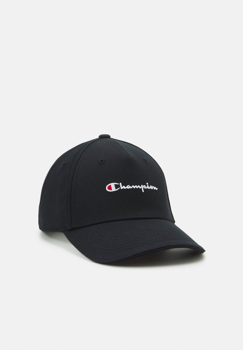 Champion Champion ICONS BASEBALL UNISEX - Cap - black
