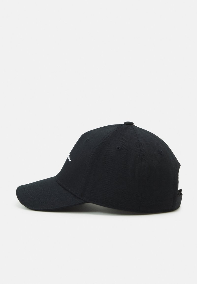Champion Champion ICONS BASEBALL UNISEX - Cap - black Limitierter Zeitrabatt