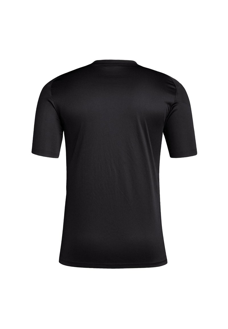 adidas Performance adidas Performance TIRO 24 - Basic T-shirt - black white Rabatt