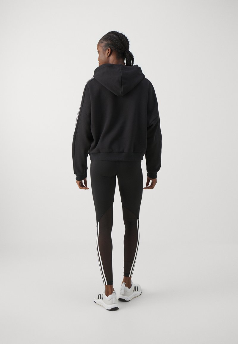 adidas Sportswear adidas Sportswear TIRO CUT 3 STRIPES HOODIE - Hoodie Günstig kaufen