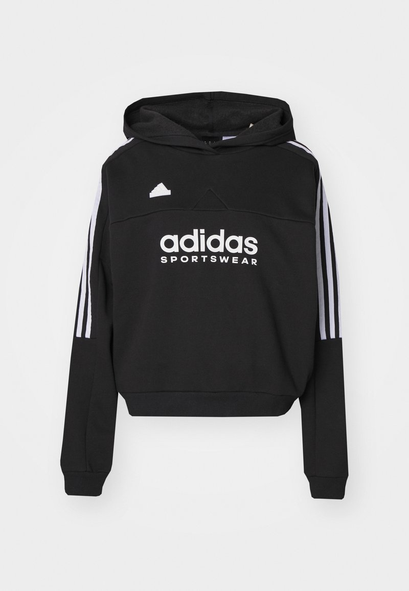 adidas Sportswear adidas Sportswear TIRO CUT 3 STRIPES HOODIE - Hoodie Günstig kaufen