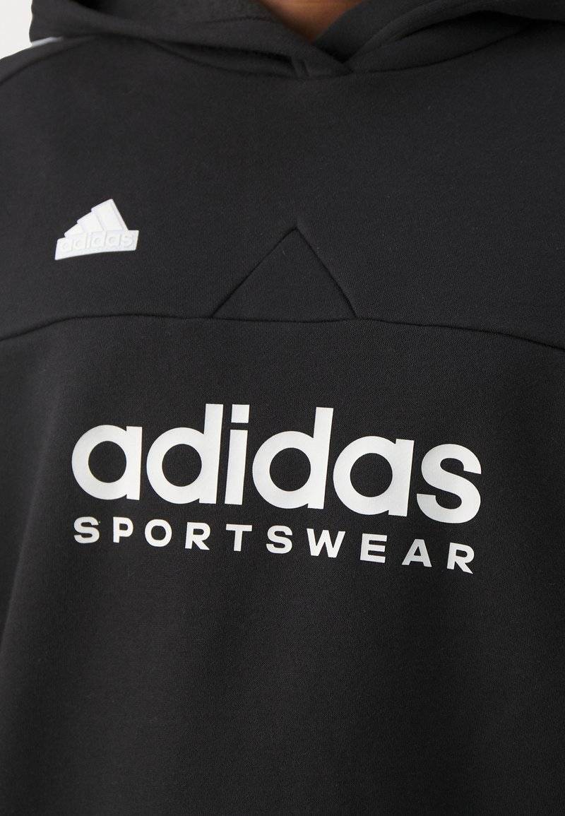 adidas Sportswear adidas Sportswear TIRO CUT 3 STRIPES HOODIE - Hoodie Günstig kaufen
