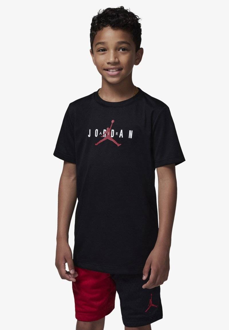 Jordan Jordan JUMPMAN - Print T-shirt - black