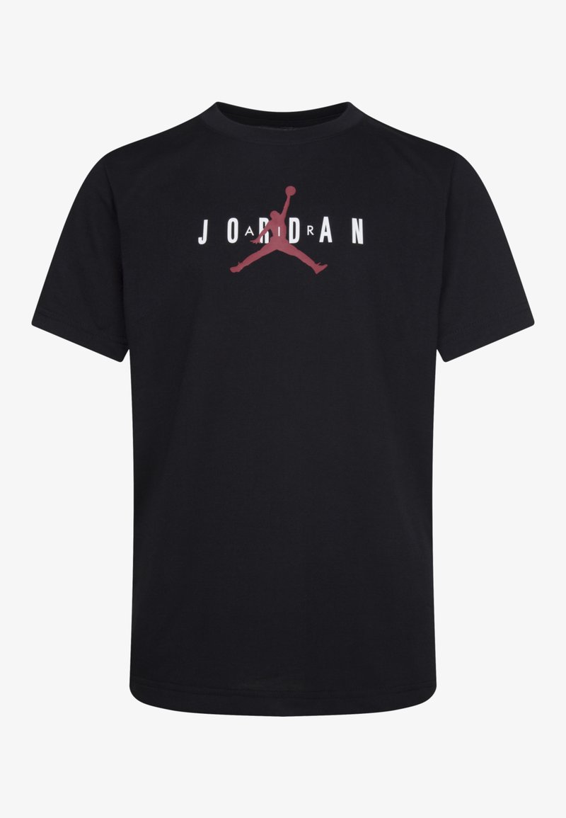 Jordan Jordan JUMPMAN - Print T-shirt - black Online Shopping