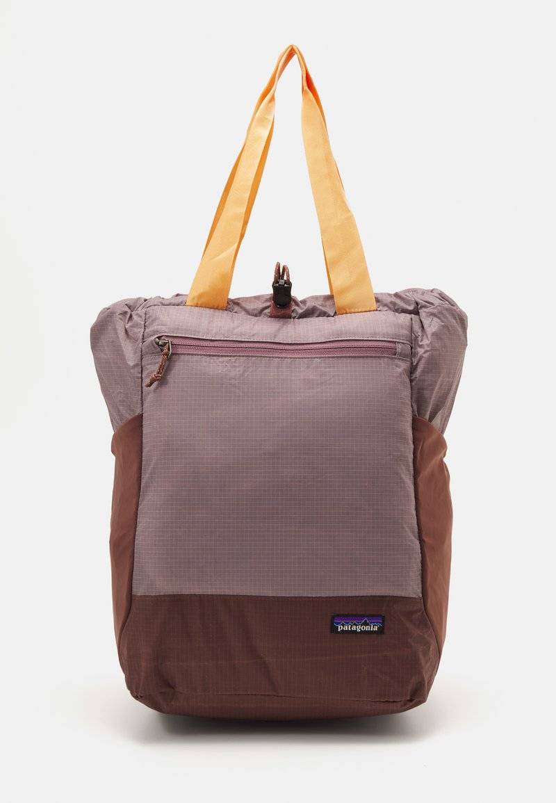 Patagonia Patagonia ULTRALIGHT BLACK HOLE TOTE PACK UNISEX - Sports bag - dulse mauve