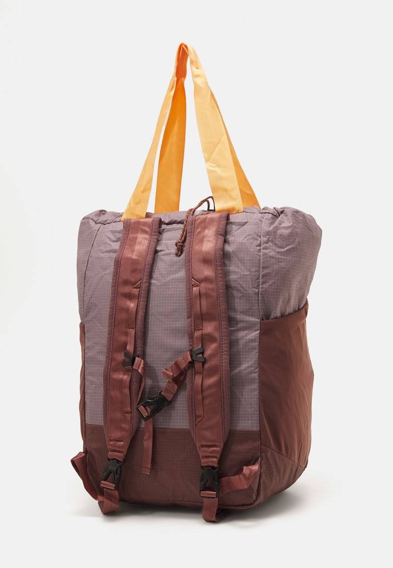 Patagonia Patagonia ULTRALIGHT BLACK HOLE TOTE PACK UNISEX - Sports bag - dulse mauve Black Friday