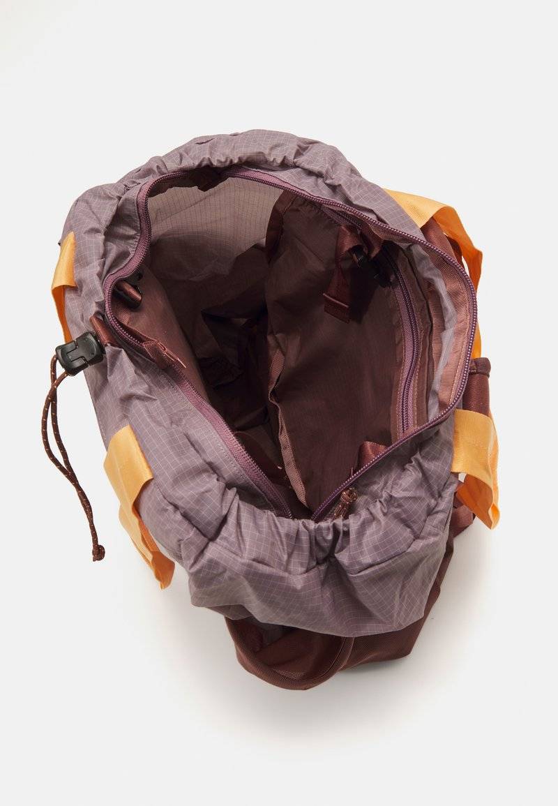 Patagonia Patagonia ULTRALIGHT BLACK HOLE TOTE PACK UNISEX - Sports bag - dulse mauve Black Friday