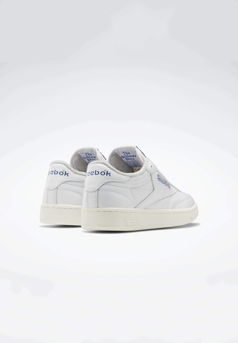 Reebok Classic Reebok Classic CLUB C 85 VINTAGE UNISEX - Trainers - white Cyber Monday
