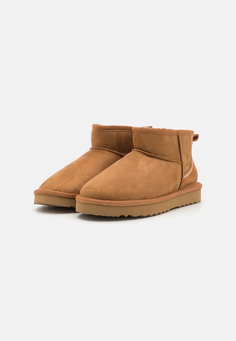 mtng mtng EIRA - Platform ankle boots - nuez Osterangebot