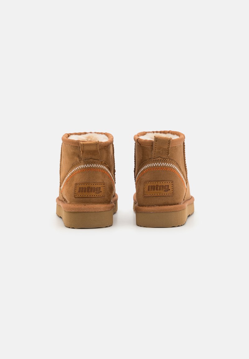 mtng mtng EIRA - Platform ankle boots - nuez Osterangebot