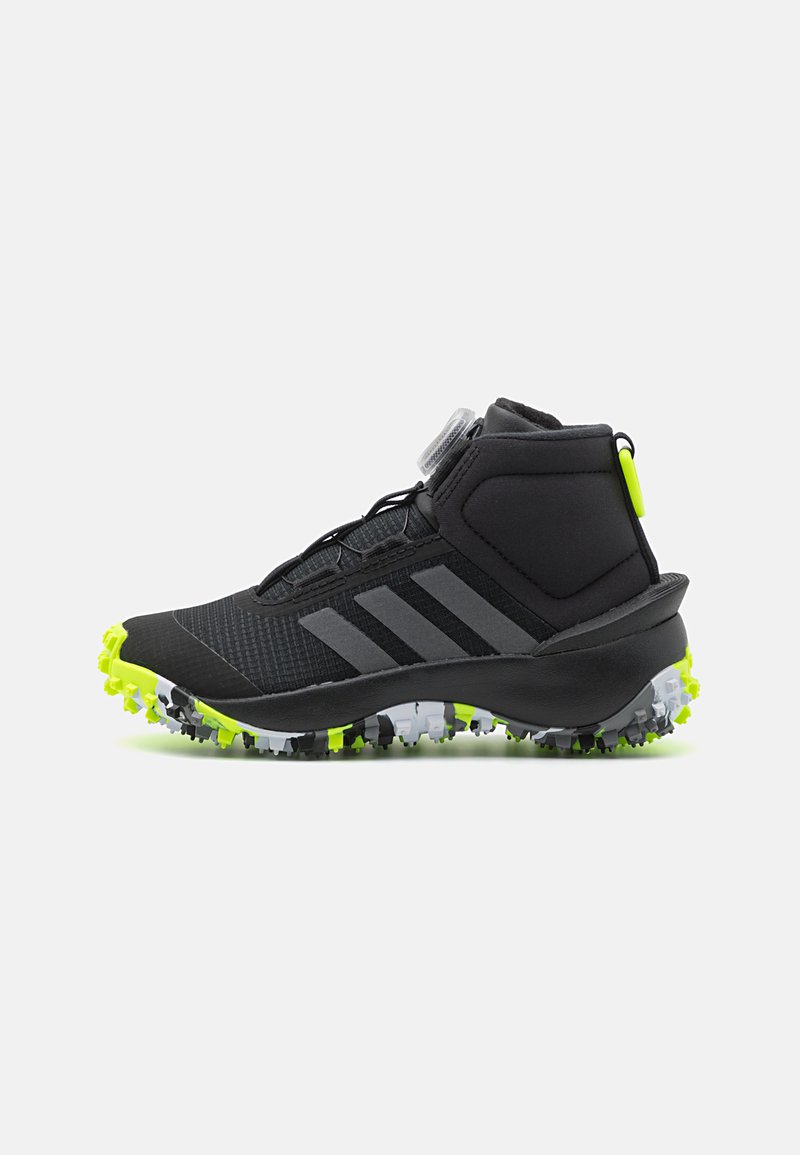 adidas Performance adidas Performance FORTATRAIL KIDS - Hiking shoes