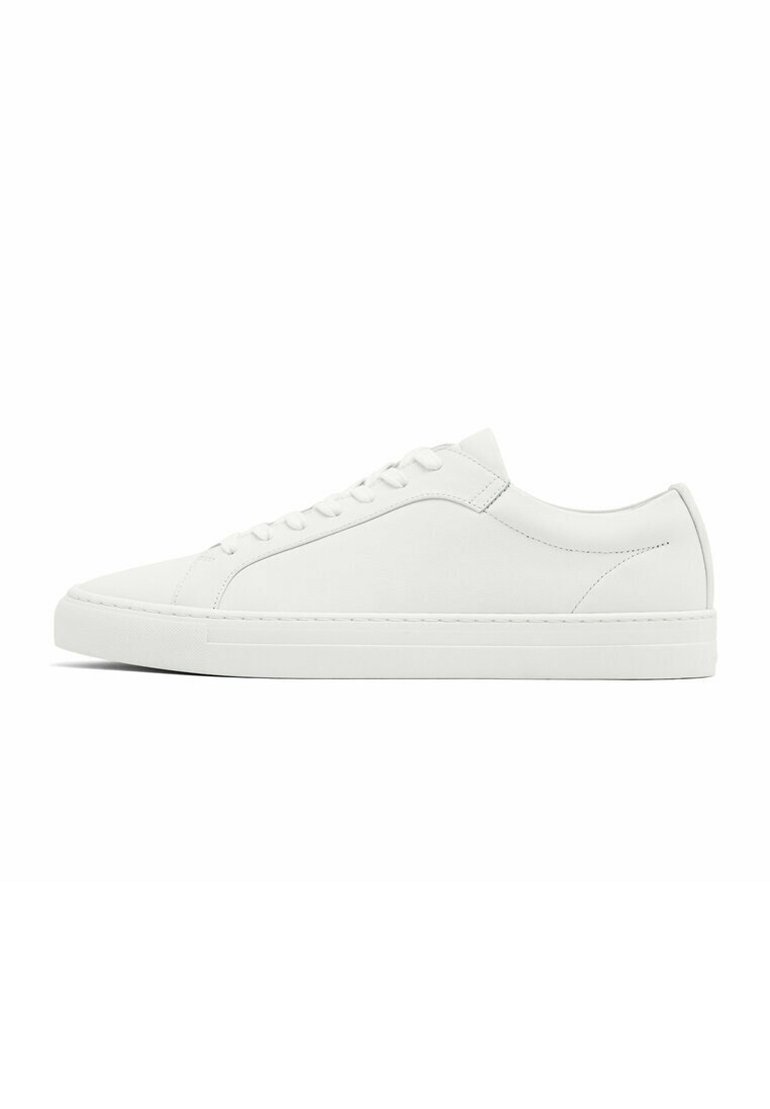 Massimo Dutti Massimo Dutti Trainers - white Valentinstagsangebot