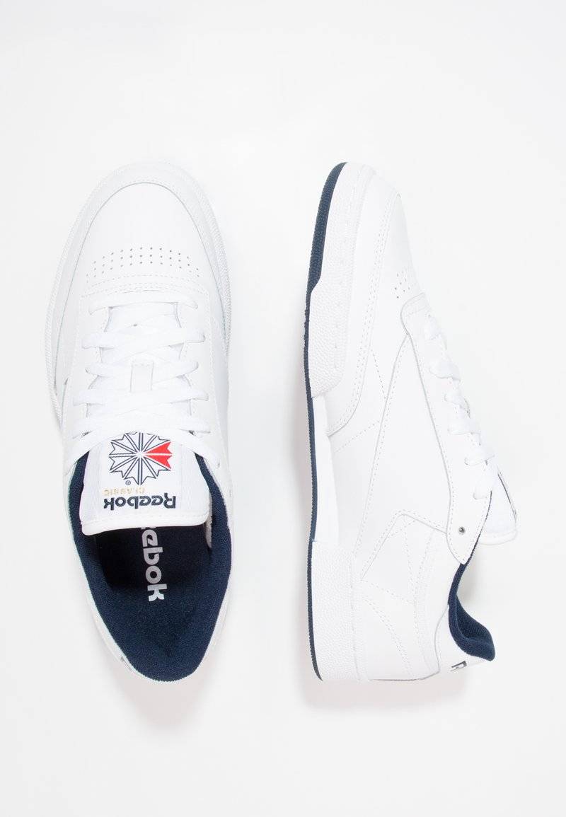 Reebok Classic Reebok Classic CLUB C 85 UNISEX - Trainers Jubiläumsangebot