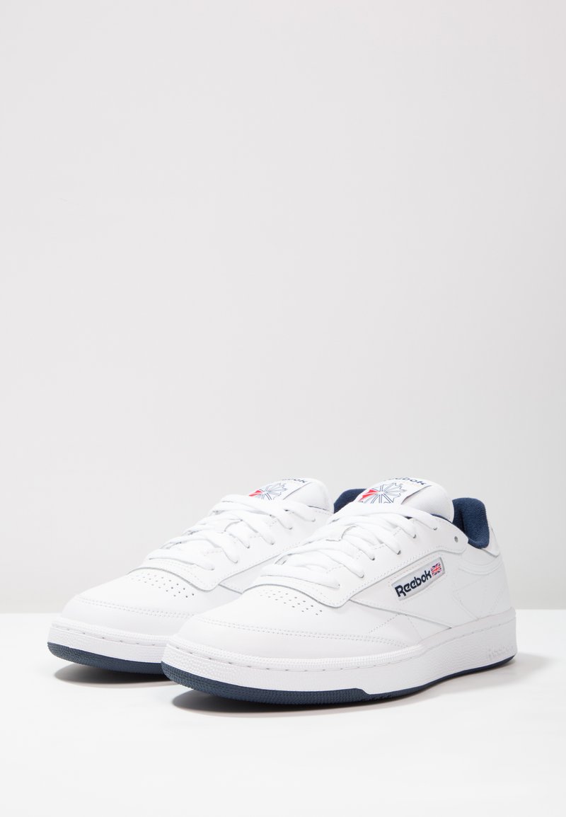 Reebok Classic Reebok Classic CLUB C 85 UNISEX - Trainers Jubiläumsangebot