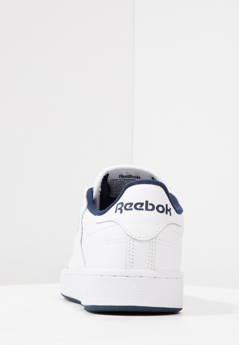 Reebok Classic Reebok Classic CLUB C 85 UNISEX - Trainers Jubiläumsangebot