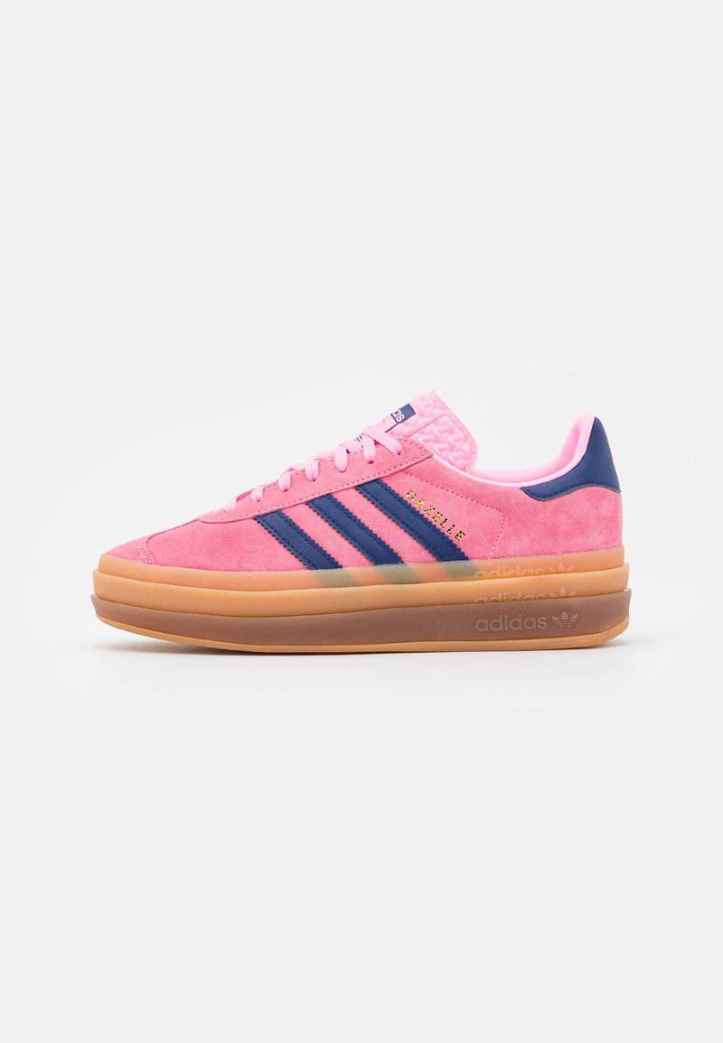 adidas Originals adidas Originals GAZELLE BOLD - Trainers Lagerräumung