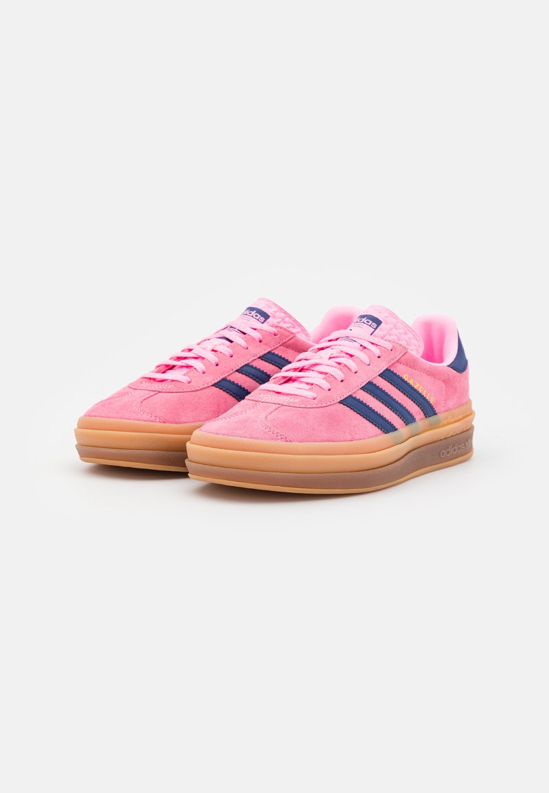 adidas Originals adidas Originals GAZELLE BOLD - Trainers Lagerräumung
