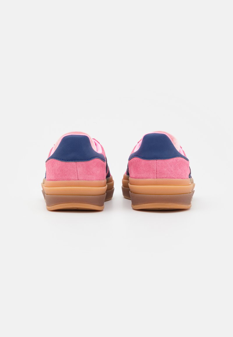 adidas Originals adidas Originals GAZELLE BOLD - Trainers Lagerräumung