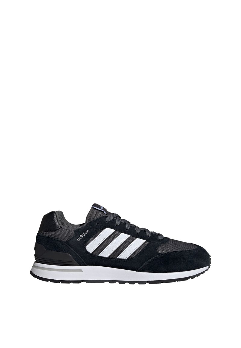 adidas Sportswear adidas Sportswear 80S - Trainers - core black cloud white grey six