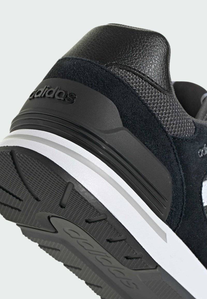 adidas Sportswear adidas Sportswear 80S - Trainers - core black cloud white grey six Heißer Verkauf