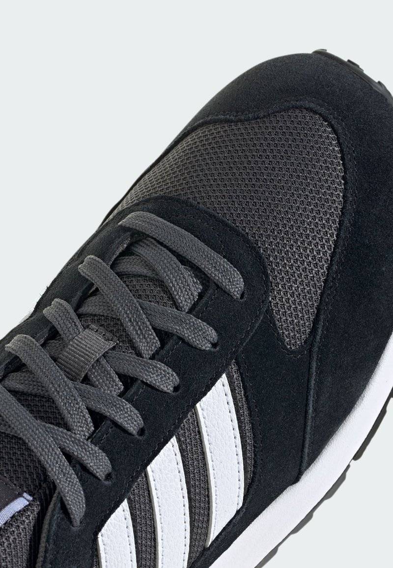 adidas Sportswear adidas Sportswear 80S - Trainers - core black cloud white grey six Heißer Verkauf