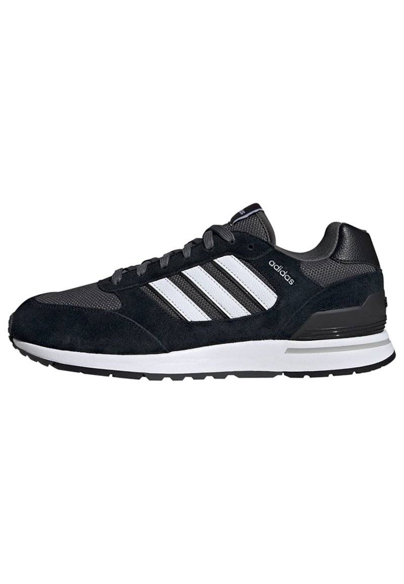 adidas Sportswear adidas Sportswear 80S - Trainers - core black cloud white grey six Heißer Verkauf