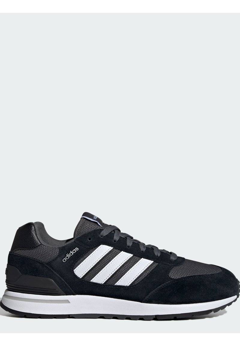 adidas Sportswear adidas Sportswear 80S - Trainers - core black cloud white grey six Heißer Verkauf