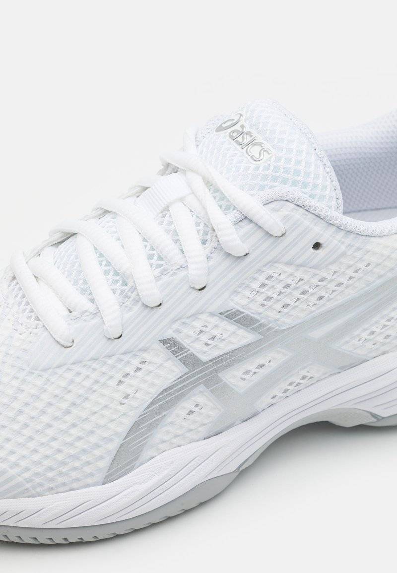 ASICS ASICS GEL-GAME 9 - Multicourt tennis shoes Online Outlet