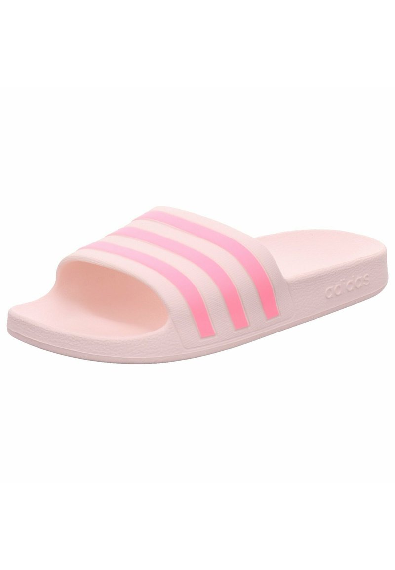 adidas Originals adidas Originals ADILETTE AQUA - Pool slides - rosa