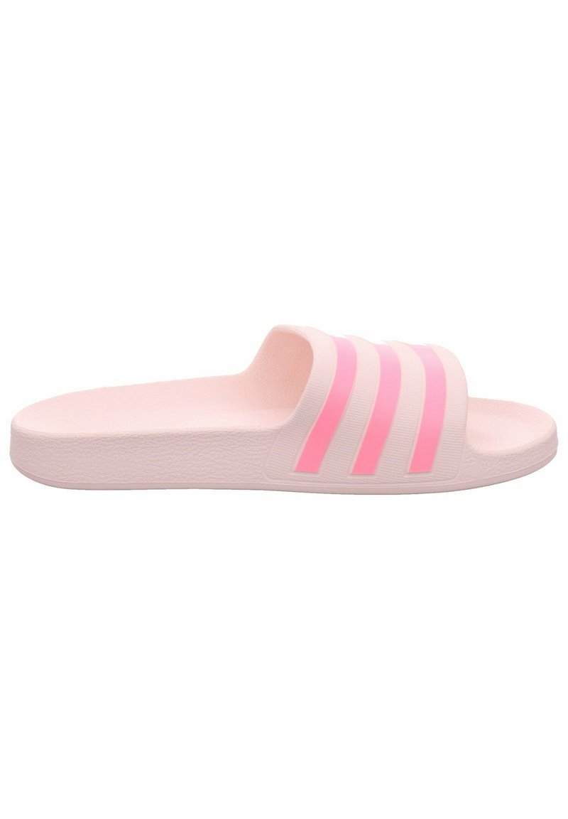 adidas Originals adidas Originals ADILETTE AQUA - Pool slides - rosa Zeitlich begrenztes Angebot