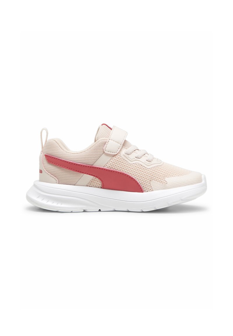 Puma Puma EVOLVE - Stability running shoes - island pink white tart cherry Exklusive Angebote