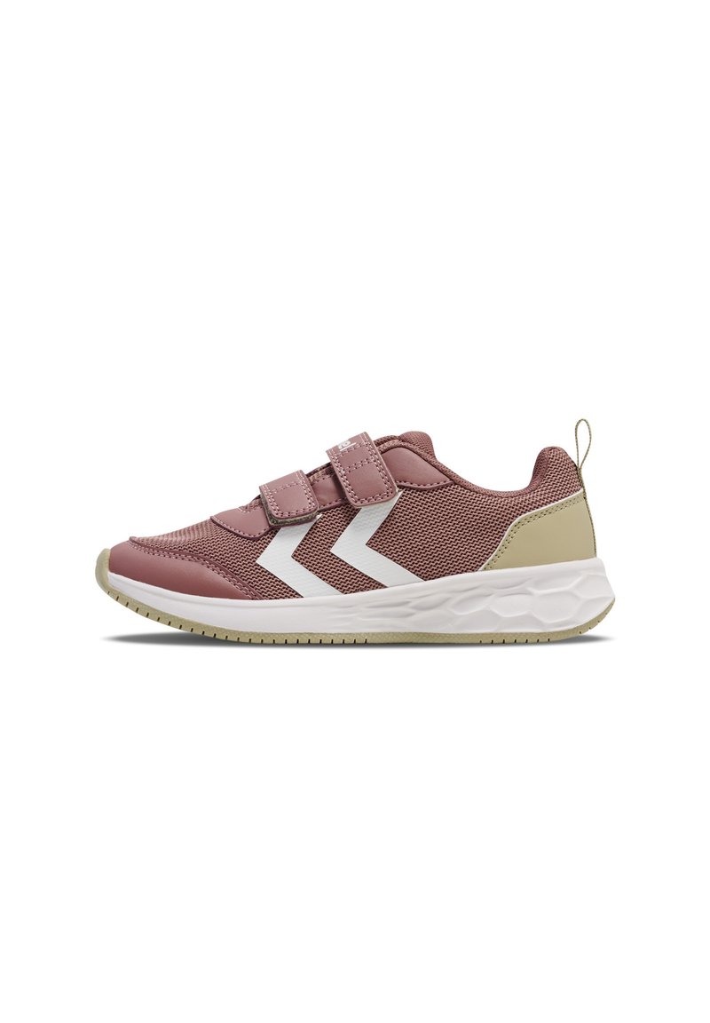 Hummel Hummel TURBO - Trainers - twilight mauve