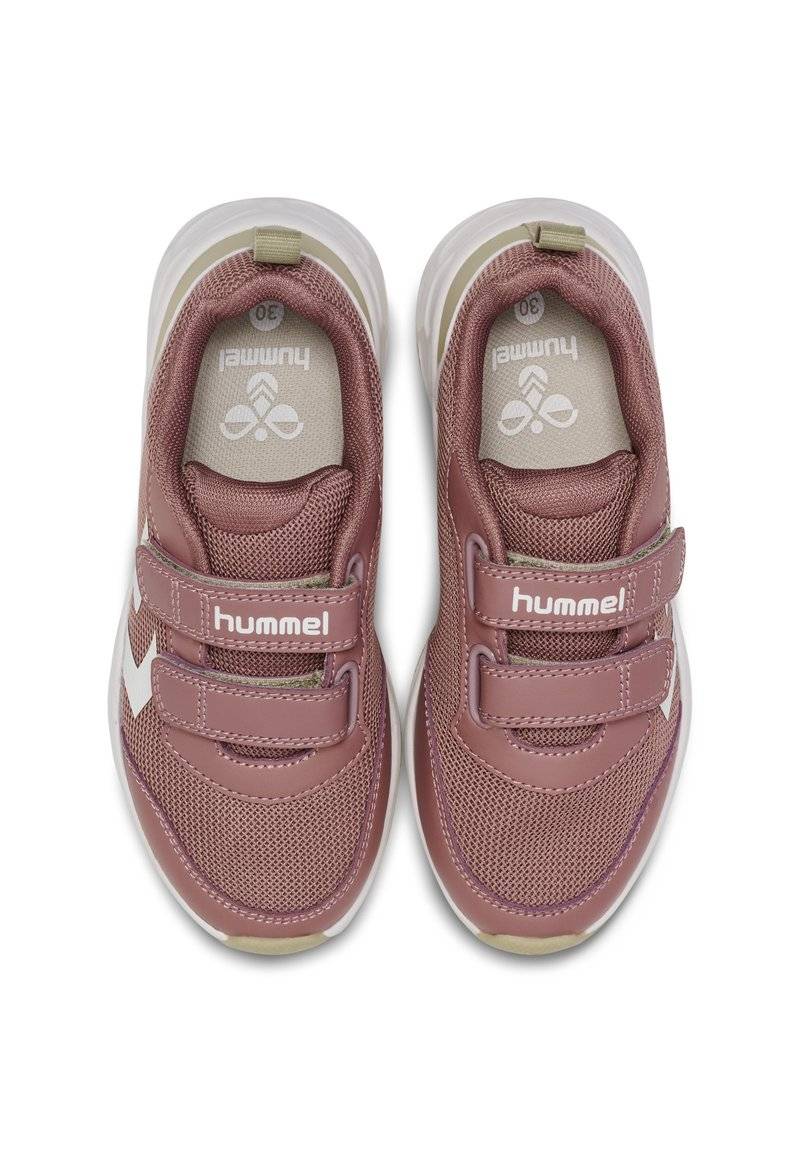 Hummel Hummel TURBO - Trainers - twilight mauve Blitzangebot