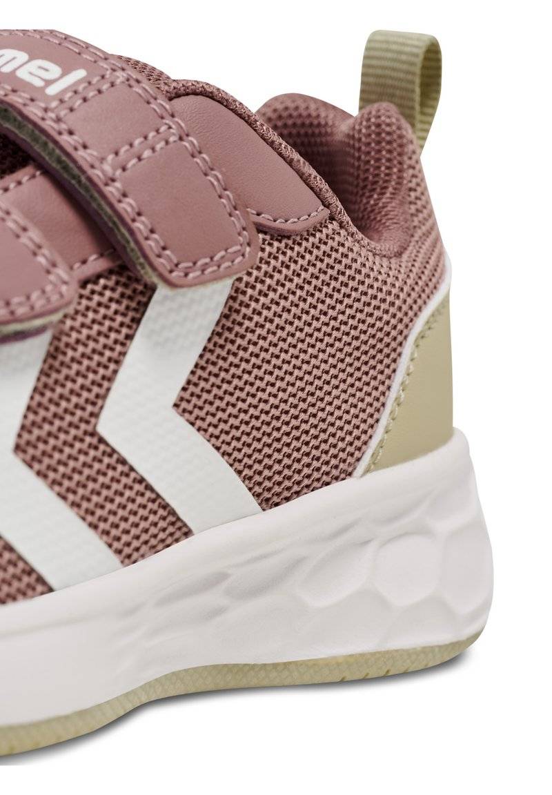 Hummel Hummel TURBO - Trainers - twilight mauve Blitzangebot
