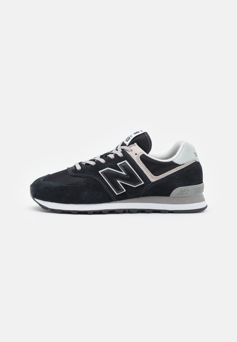 New Balance New Balance 574 UNISEX - Trainers - burgundy