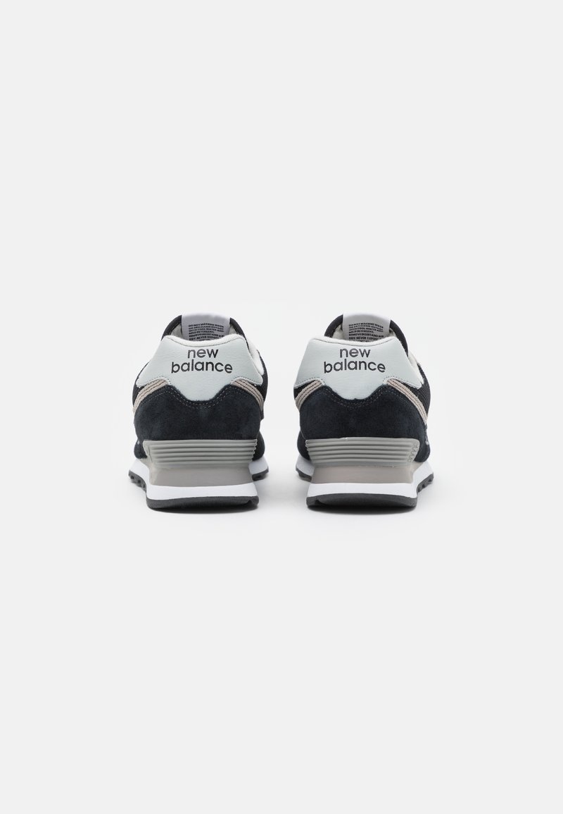 New Balance New Balance 574 UNISEX - Trainers - burgundy Neuheiten
