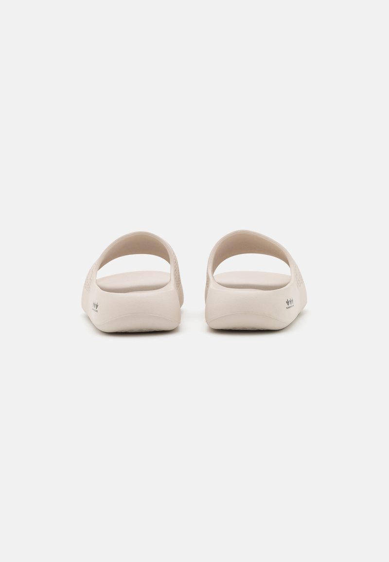 adidas Originals adidas Originals ADILETTE AYOON - Mules - beige Tägliche Deals