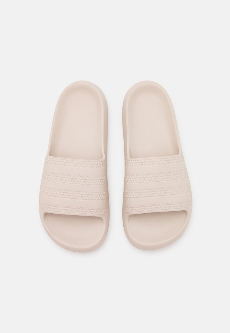 adidas Originals adidas Originals ADILETTE AYOON - Mules - beige Tägliche Deals