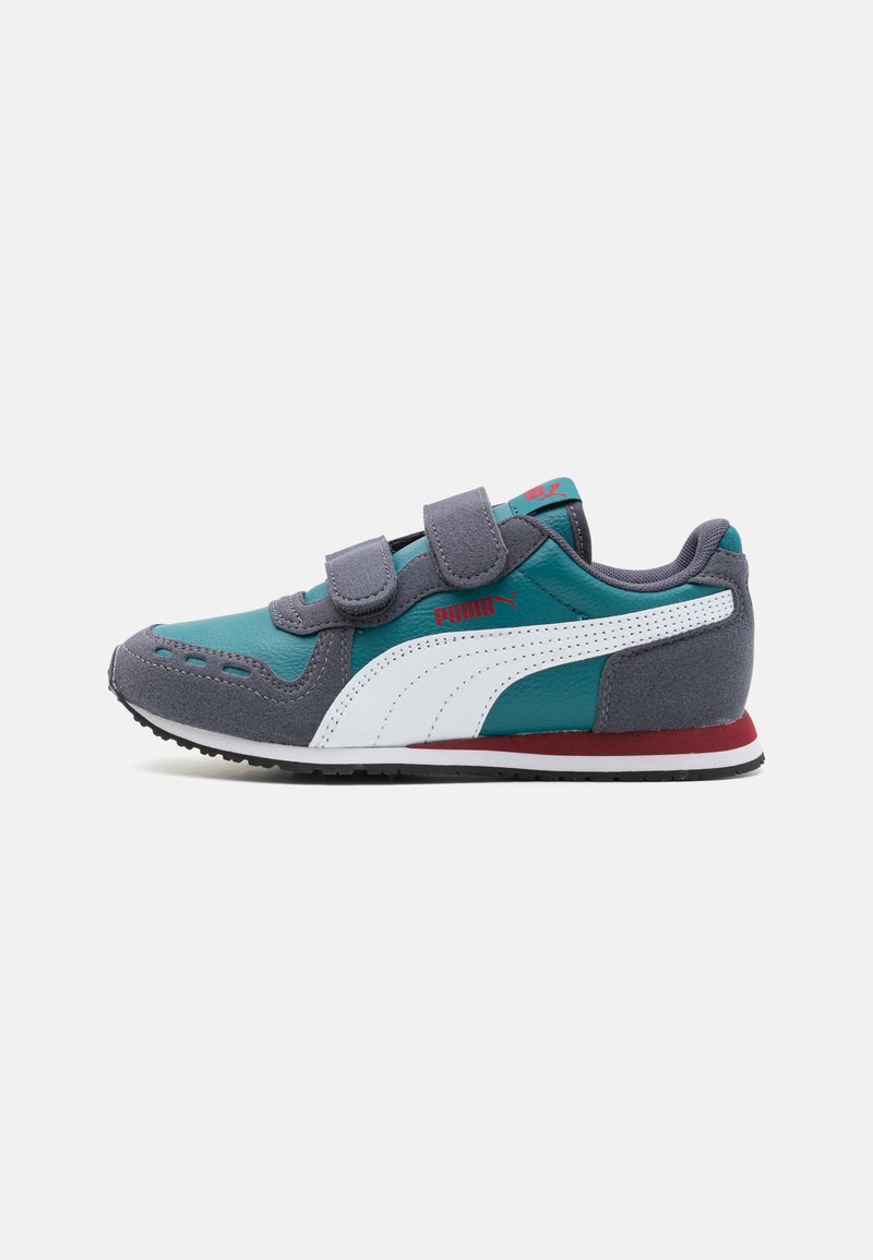 Puma Puma CABANA RACER SL 20 UNISEX - Trainers Riesige Ersparnisse